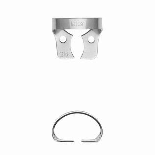 KOFFERDAM SPONA Č.28