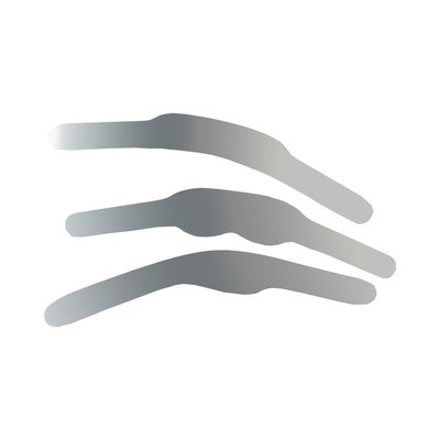 Matrice kovové premolárové 5714 50ks