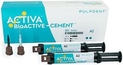 Activa Bio-Active Cement A2O