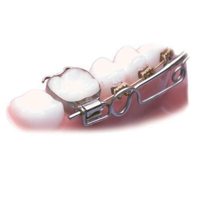 Nitom oblouk kratší 90 mm