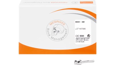 Benex® Schraube