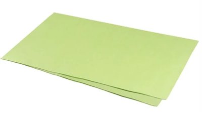 ORBIS Tray papír pro asistenční stolky cedro 36x28cm 250 ks