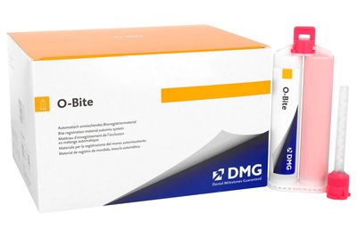 O-Bite 50 ml x 8 szt. DMG