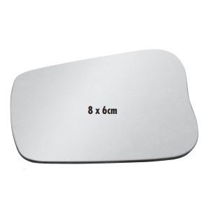 Fotografické zrcadlo TI pro okluzní povrchy dětí