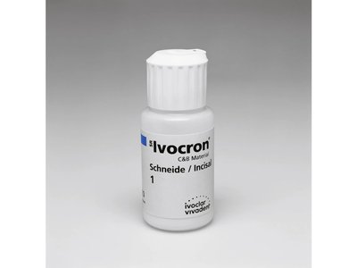 IVOCLAR - SR Ivocron Incisal 1x30g:
