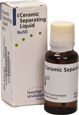 IPS Keramikisolierung