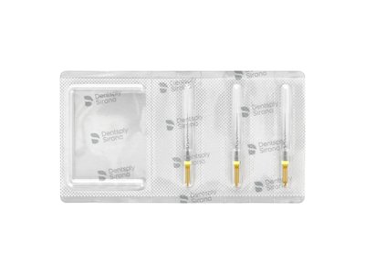 Protaper Next X1, 3 ks