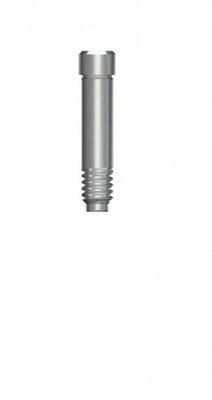 MEGAGEN Abutment Screw [AO/ST] M2