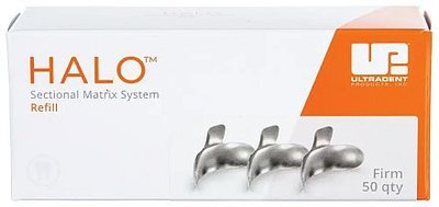 Halo matrice tvrdé 3,5 mm