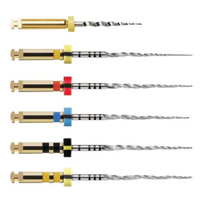 ProTaper NEXT 3ks - 31mm/X1