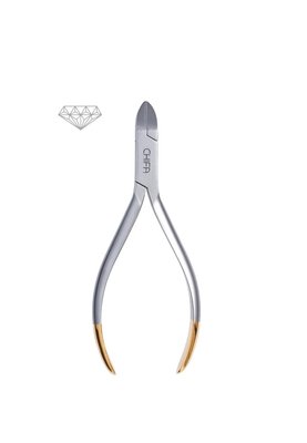 Kleszcze do cięcia drutu boczne