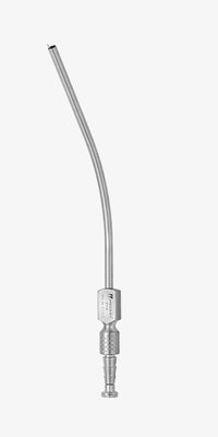 Medesy 911 - Frazier sacie kanyly