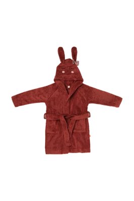 Kikadu župan s králíčkem, skořicový, 3-4 roky