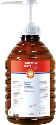 DYNEXIDIN® FORTE 0,2%
