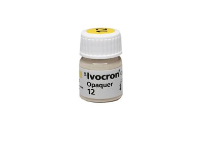 IVOCLAR - SR Ivocron Opaquer 1x5g: