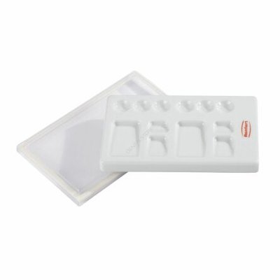 Paleta do farb i porcelany RENFERT