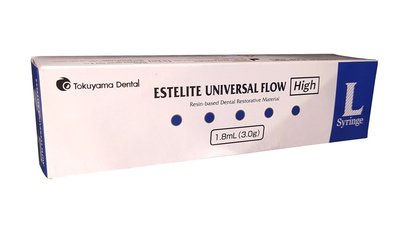 Estelite Universal Flow High L A2