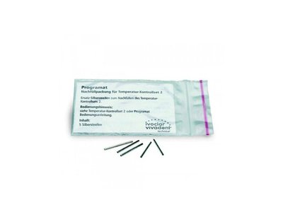 IVOCLAR - Silverwires 5ks