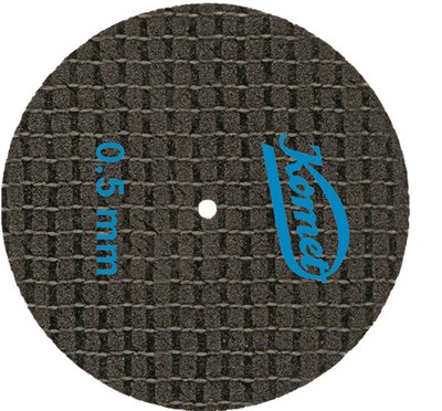 Rozřezávací disk 0,5mm 260