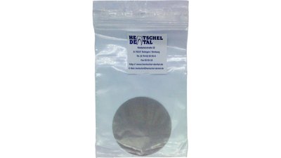 HD Gold Filter Netzeinlage