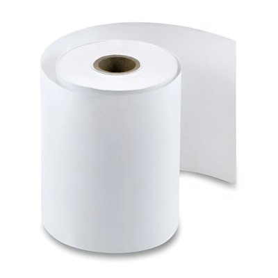 Termokotoučky 57 x 40 x 12 mm, návin 18 m, 48 g/m2 (bal.10ks)