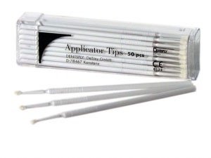 Applicator Tips Dentsply