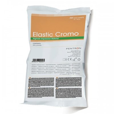 Elastic Cromo 20 x 450 g