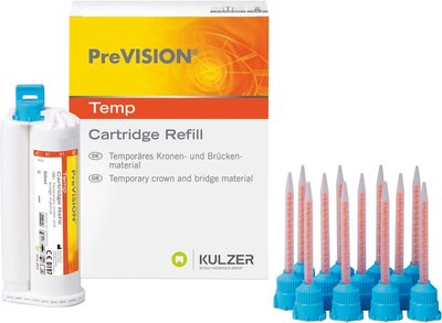 PreVISION® Temp