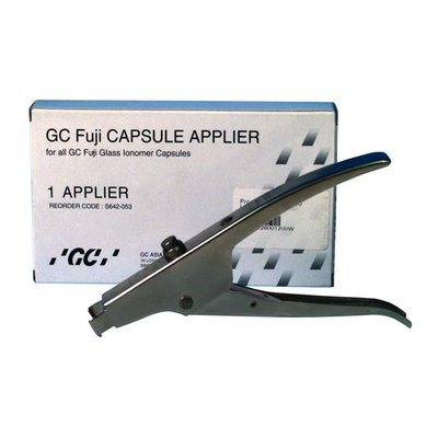 GC Capsule Applier III aplikační kleště
