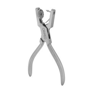 Ori dziurkacz do koferdamu Ainsworth 17cm