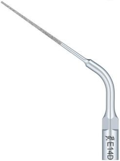 Woodpecker Tip ED14D (Satelec)