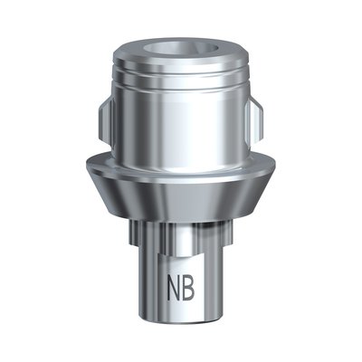 Universal Base Tri-Channel WP 1.5mm