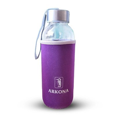 Arkona, skleněná láhev v obalu, 420 ml
