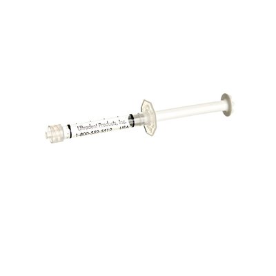 Stříkačky plast 1,2 ml 20 ks