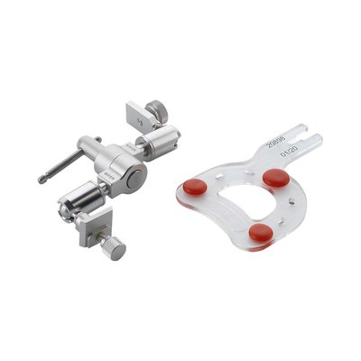 Joint Support Facebow