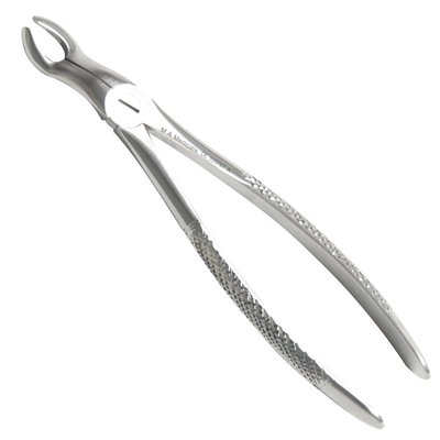 Kleště vel.67A horní molárové