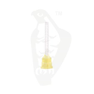 Końcówki do mieszania żółte DI.1105.03 50szt