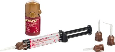 GC G-CEM ONE™ Universal