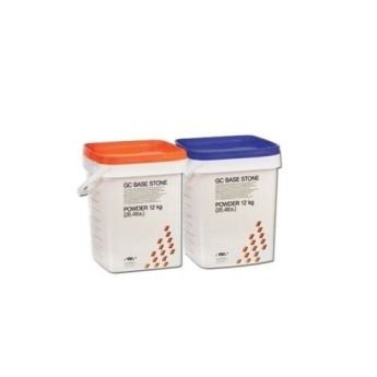 SÁDRA BASE STONE terakotově červená 12kg