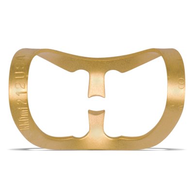 TriColor Antireflect spona vel.212, frontální