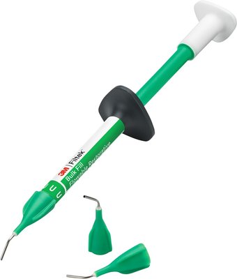 Filtek™ Bulk Fill Flowable