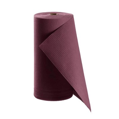 Akzenta Top Safe Plus Regular Burgundy zástěra v roli 80 ks