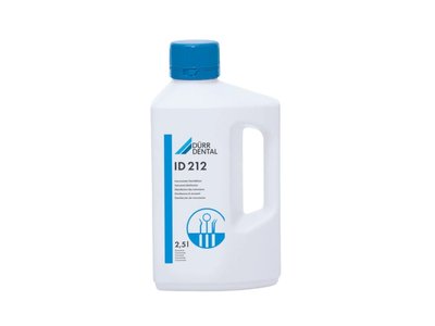 ID 212 dezinfekce nástrojů 2,5l