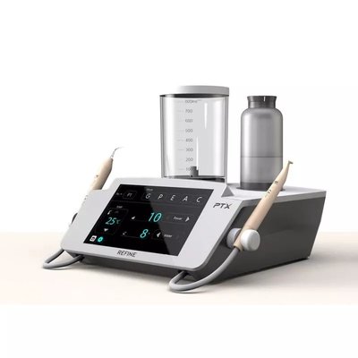 Skaler i piaskarka Perio REFINE PT-X