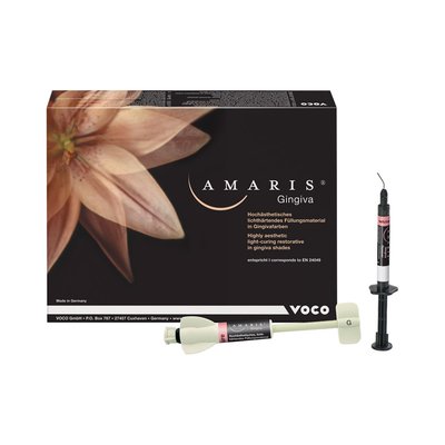 Amaris Gingiva