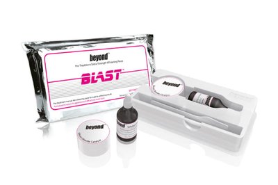 Beyond Blast 6% (2 ml + 0,7 g)