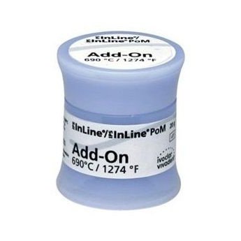 INLINE PoM Add-On / 690°C 20g