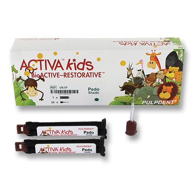 Activa BioActive Kids