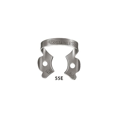 Fit kofferdam spona dětská 74D