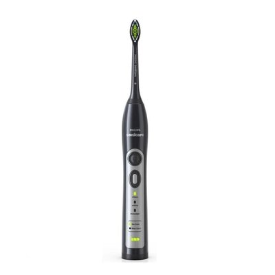 Philips Sonicare náhradní tělo kartáčku FlexCare BLACK